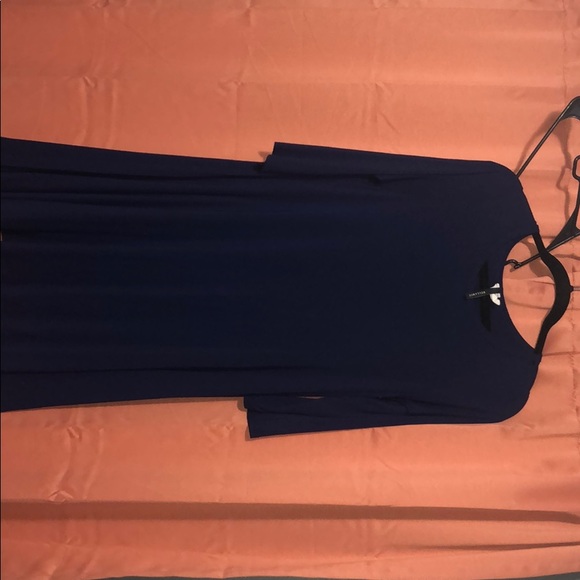 The Pink Lilly Boutique dress - Picture 1 of 5